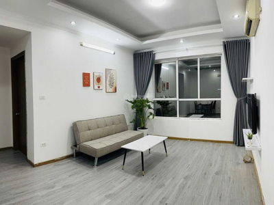 Dich Vong New Urban Area, Vietnam Dich Vong New Urban Area, Vietnam