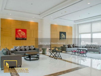 Apartment, Bangkok, Thailand Apartment, Bangkok, Thailand