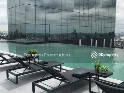 Knightsbridge Prime Sathorn, Bangkok, Thailand Knightsbridge Prime Sathorn, Bangkok, Thailand