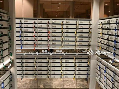 Knightsbridge Prime Sathorn, Bangkok, Thailand Knightsbridge Prime Sathorn, Bangkok, Thailand