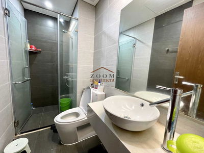 HUD Building, Vietnam HUD Building, Vietnam