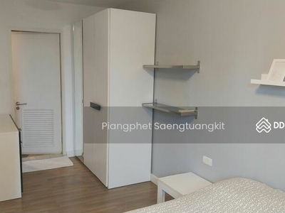 The Clover Thonglor Residence, Bangkok, Thailand The Clover Thonglor Residence, Bangkok, Thailand