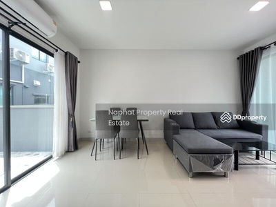 Pleno Phaholyothin-Rangsit, Pathum Thani, Thailand Pleno Phaholyothin-Rangsit, Pathum Thani, Thailand