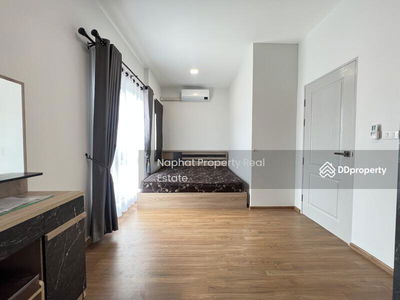 Pleno Phaholyothin-Rangsit, Pathum Thani, Thailand Pleno Phaholyothin-Rangsit, Pathum Thani, Thailand