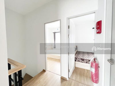 Pleno Phaholyothin-Rangsit, Pathum Thani, Thailand Pleno Phaholyothin-Rangsit, Pathum Thani, Thailand