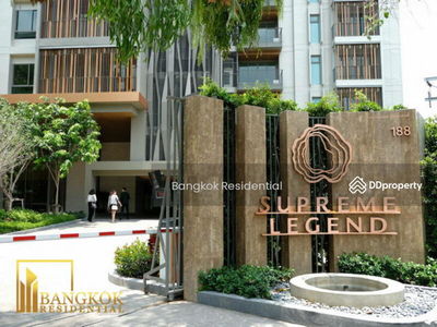 Supreme Legend Nanglinchi-Rama 3, Bangkok, Thailand Supreme Legend Nanglinchi-Rama 3, Bangkok, Thailand