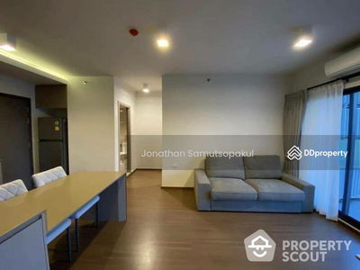 IDEO Sukhumvit 93, Bangkok, Thailand IDEO Sukhumvit 93, Bangkok, Thailand