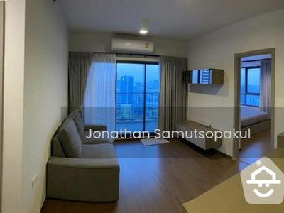 IDEO Sukhumvit 93, Bangkok, Thailand IDEO Sukhumvit 93, Bangkok, Thailand