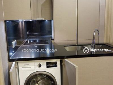 The XXXIX By Sansiri, Bangkok, Thailand The XXXIX By Sansiri, Bangkok, Thailand