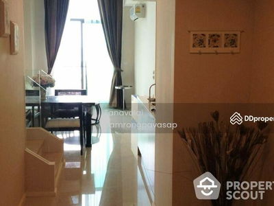 Villa Asoke, Bangkok, Thailand Villa Asoke, Bangkok, Thailand