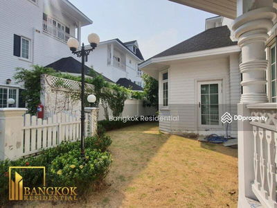 Fantasia Villa 4, Samut Prakan, Thailand Fantasia Villa 4, Samut Prakan, Thailand