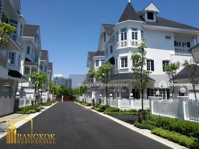 Fantasia Villa 4, Samut Prakan, Thailand Fantasia Villa 4, Samut Prakan, Thailand