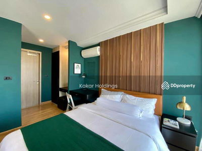 Fynn Aree, Bangkok, Thailand Fynn Aree, Bangkok, Thailand