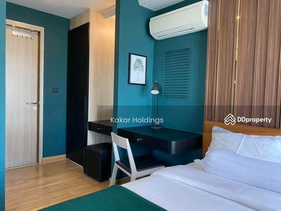 Fynn Aree, Bangkok, Thailand Fynn Aree, Bangkok, Thailand