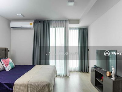 Venio Sukhumvit 10, Bangkok, Thailand Venio Sukhumvit 10, Bangkok, Thailand