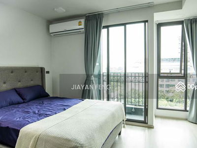 Venio Sukhumvit 10, Bangkok, Thailand Venio Sukhumvit 10, Bangkok, Thailand