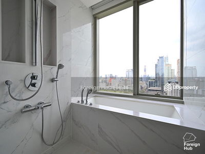 185 Rajadamri, Bangkok, Thailand 185 Rajadamri, Bangkok, Thailand