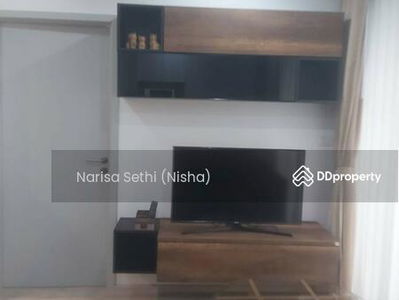 IDEO Mobi Charan Interchange, Bangkok, Thailand IDEO Mobi Charan Interchange, Bangkok, Thailand