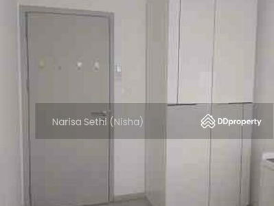 IDEO Mobi Charan Interchange, Bangkok, Thailand IDEO Mobi Charan Interchange, Bangkok, Thailand