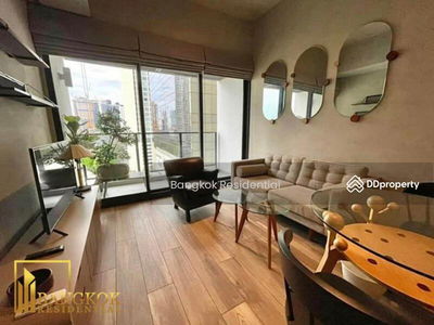 The Lofts Asoke, Bangkok, Thailand The Lofts Asoke, Bangkok, Thailand