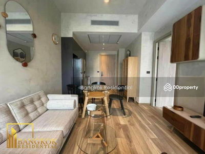 The Lofts Asoke, Bangkok, Thailand The Lofts Asoke, Bangkok, Thailand