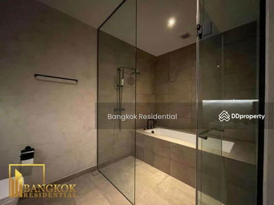 The Lofts Asoke, Bangkok, Thailand The Lofts Asoke, Bangkok, Thailand