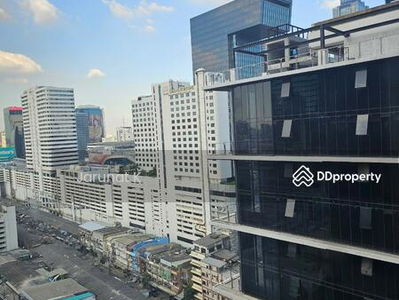 The Line Asoke-Ratchada, Bangkok, Thailand The Line Asoke-Ratchada, Bangkok, Thailand