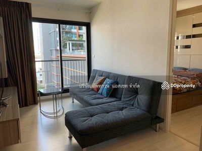 Life Asoke, Bangkok, Thailand Life Asoke, Bangkok, Thailand