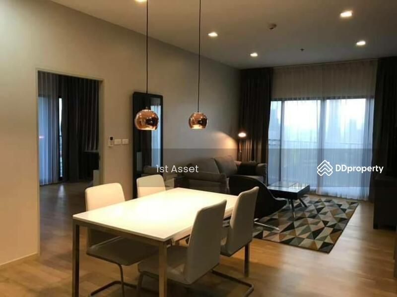 Noble Reveal, Bangkok, Thailand Noble Reveal, Bangkok, Thailand