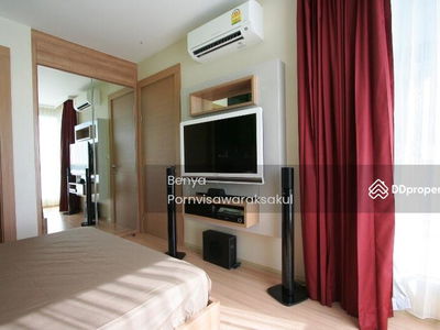 Rhythm Ratchada-Huaikwang, Bangkok, Thailand Rhythm Ratchada-Huaikwang, Bangkok, Thailand