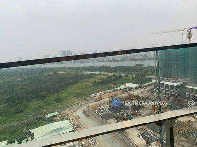 Empire City Thủ Thiêm, Vietnam Empire City Thủ Thiêm, Vietnam