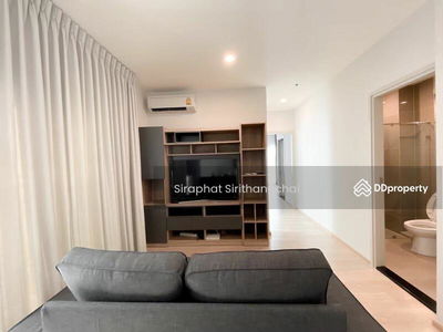 Noble Revolve Ratchada, Bangkok, Thailand Noble Revolve Ratchada, Bangkok, Thailand