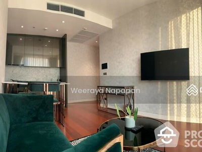 Khun By Yoo, Bangkok, Thailand Khun By Yoo, Bangkok, Thailand