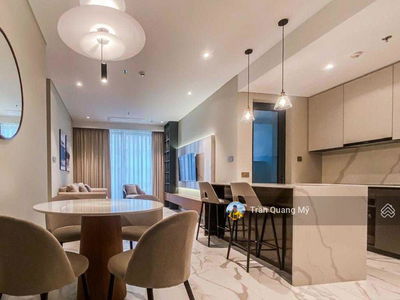 The Crest Residence, Vietnam The Crest Residence, Vietnam