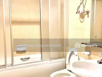 The Waterford Diamond Tower Sukhumvit, Bangkok, Thailand The Waterford Diamond Tower Sukhumvit, Bangkok, Thailand