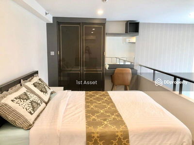 Knightsbridge Prime Sathorn, Bangkok, Thailand Knightsbridge Prime Sathorn, Bangkok, Thailand