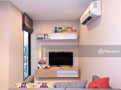 The Ace Ekamai, Bangkok, Thailand The Ace Ekamai, Bangkok, Thailand