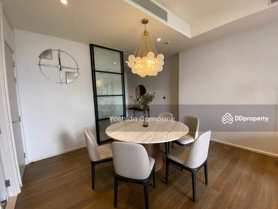 Muniq Langsuan, Bangkok, Thailand Muniq Langsuan, Bangkok, Thailand