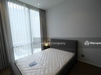 Muniq Langsuan, Bangkok, Thailand Muniq Langsuan, Bangkok, Thailand