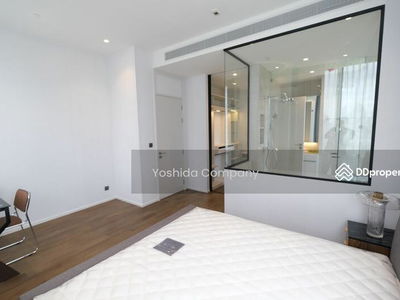 Muniq Langsuan, Bangkok, Thailand Muniq Langsuan, Bangkok, Thailand