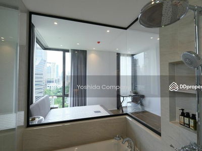 Muniq Langsuan, Bangkok, Thailand Muniq Langsuan, Bangkok, Thailand