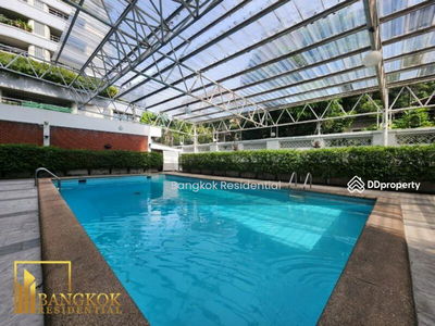 Karolyn Court - 2 Bedroom Apartment in Ploenchit, Bangkok, Thailand Karolyn Court - 2 Bedroom Apartment in Ploenchit, Bangkok, Thailand
