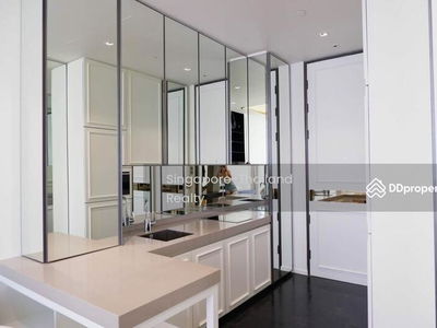 28 Chidlom, Bangkok, Thailand 28 Chidlom, Bangkok, Thailand