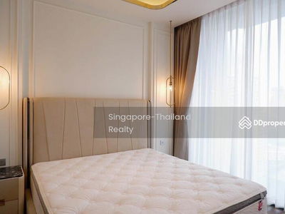 28 Chidlom, Bangkok, Thailand 28 Chidlom, Bangkok, Thailand