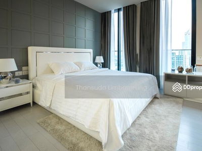 Noble Ploenchit, Bangkok, Thailand Noble Ploenchit, Bangkok, Thailand