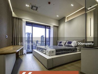 The Strand Thonglor, Bangkok, Thailand The Strand Thonglor, Bangkok, Thailand