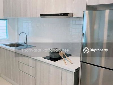 Indy 2 Bangna-Ramkhamhaeng 2, Bangkok, Thailand Indy 2 Bangna-Ramkhamhaeng 2, Bangkok, Thailand