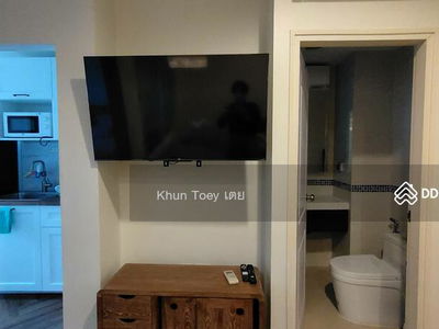 Life @ Sukhumvit 65, Bangkok, Thailand Life @ Sukhumvit 65, Bangkok, Thailand