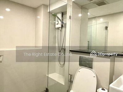 Knightsbridge Prime Sathorn, Bangkok, Thailand Knightsbridge Prime Sathorn, Bangkok, Thailand