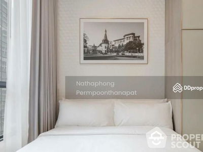 Park Origin Phayathai, Bangkok, Thailand Park Origin Phayathai, Bangkok, Thailand